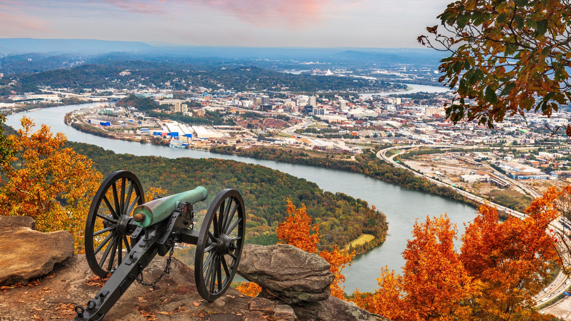 Hamilton County, Tennessee