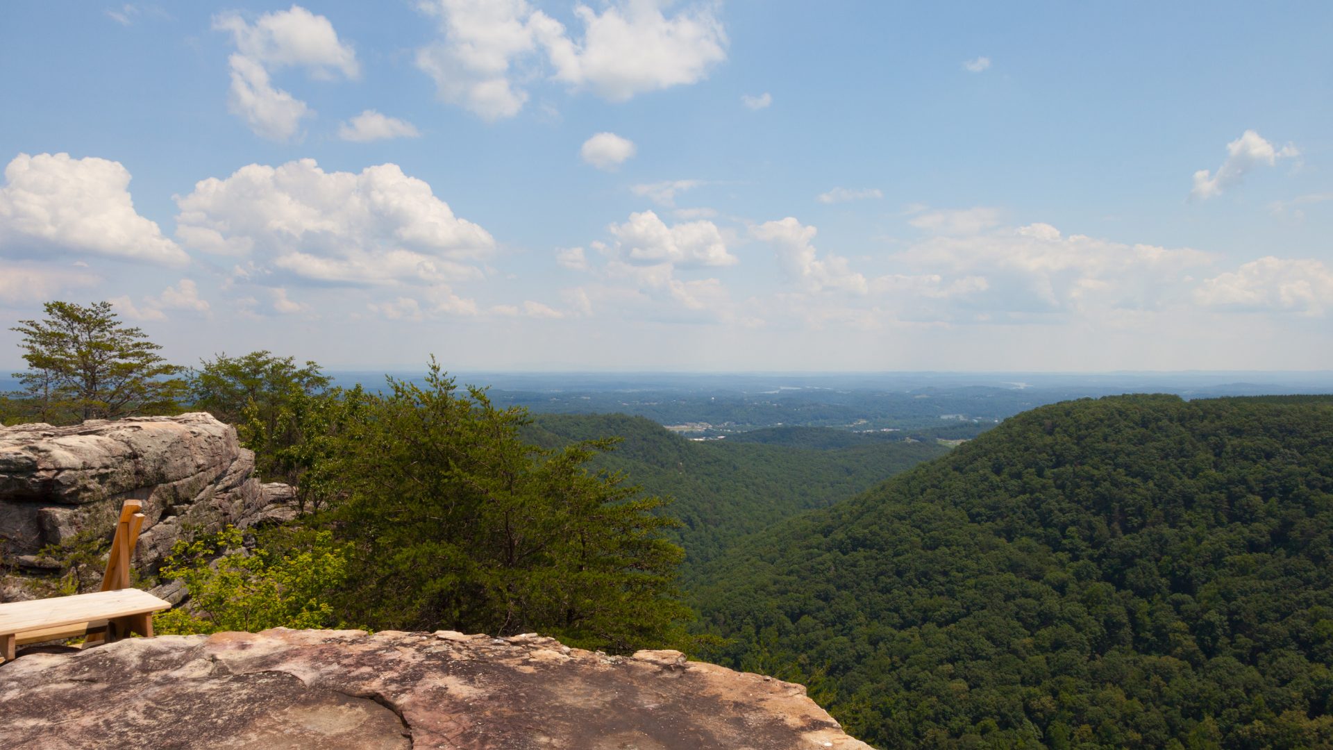 Rhea County, Tennessee