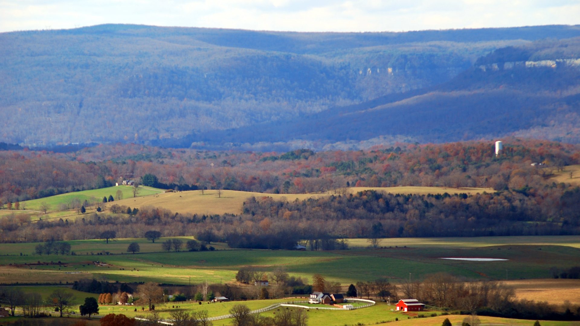 Sequatchie County, Tennessee