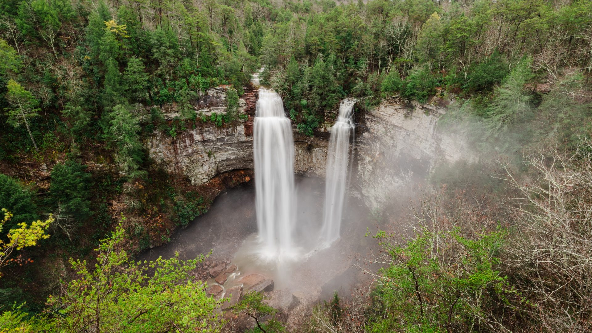 Van Buren County, Tennessee